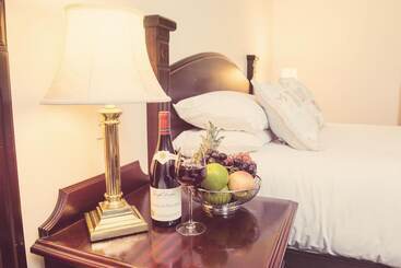호텔 Devon Inn