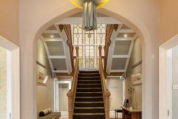 هتل Didsbury House