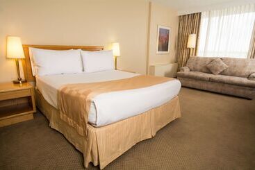 فندق Edmonton Inn And Conference Centre