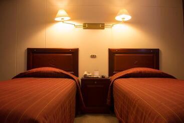 ホテル El Cabildo