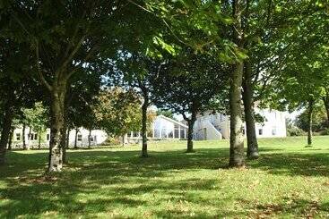 هتل Fernhill Lodge