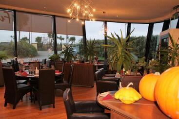 فندق Ferryport House B&b