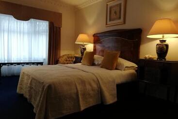 Hotel Foley S Townhouse Killarney