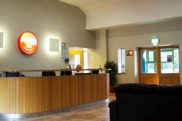 هتل Great National Commons Inn