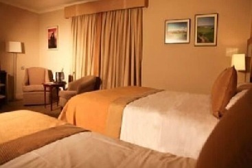 فندق Harty Costello Town House