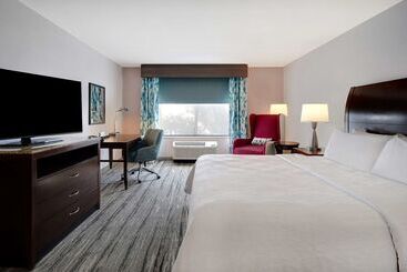 فندق Hilton Garden Inn Ft Myers