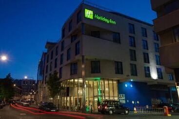 酒店 Holiday Inn London Camden Lock, An Ihg