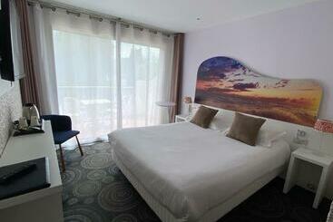 בית מלון כפרי Europe