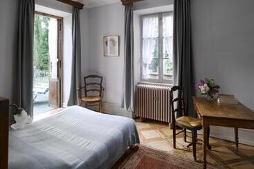 فندق Hôtelrésidence La Rubanerie