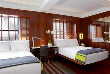 هتل Hudson New York