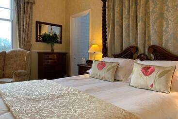 ホテル Ivythwaite Lodge Guest House