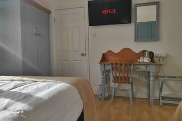 ホテル Kilkenny House Boutique