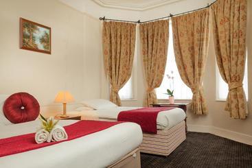 هتل Killarney House Western Road