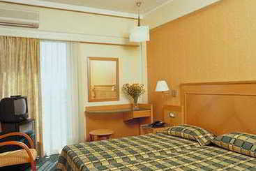 בית מלון כפרי King Jason