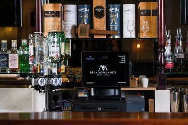 בית מלון כפרי Meadowlands
