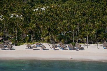 هتل Meliá Caribe Tropical Beach & Golf Resort