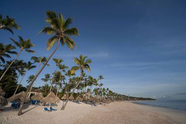 هتل Meliá Caribe Tropical Beach & Golf Resort
