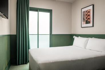 בית מלון כפרי Bypillow Mothern