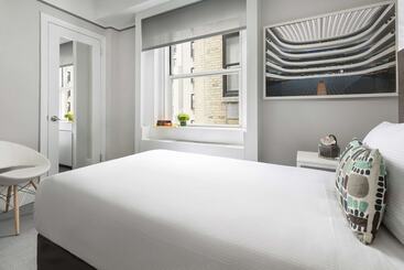 Paramount Hotel Times Square