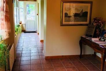 هتل San Antonio Guesthouse