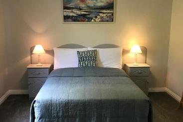 هتل San Antonio Guesthouse