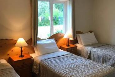 هتل San Antonio Guesthouse