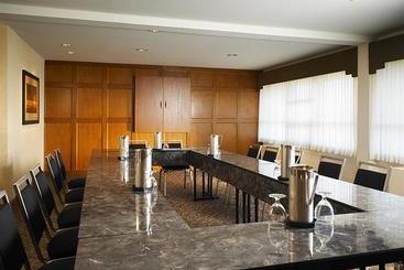 호텔 Sixth Avenue Inn