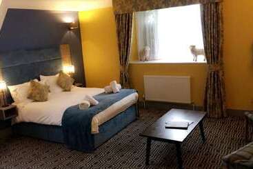 호텔 Stonecross Manor