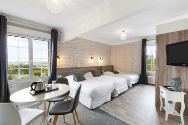 Sure Hotel By Best Western Port Jérome   Le Havre