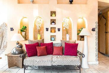 ホテル Villa Royale Montsouris