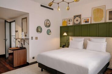 Marty Hotel Bordeaux - Tapestry Collection by Hilton