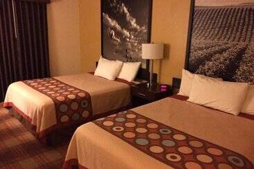 모텔 Super 8 By Wyndham Idaho Falls