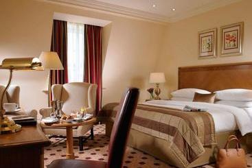 Mount Wolseley Hotel, Golf And Spa Resort