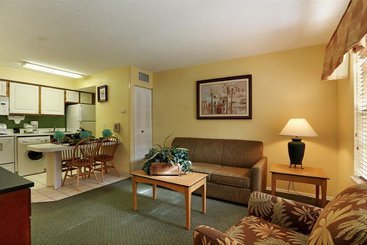 Oak Plantation Resort