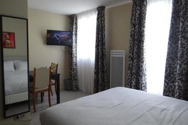 レジデンス Villa Montmartre