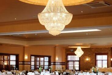 Silver Tassie Hotel & Spa