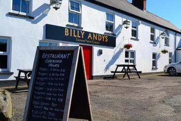 הוסטל Sixty Six