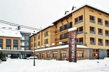 Apartaments Trainera - Esterri d'Aneu