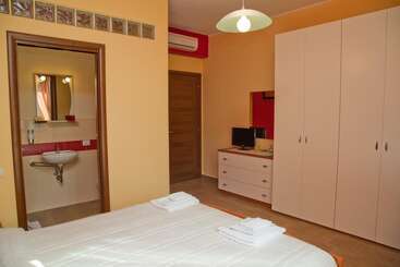 B&b Domu Mea