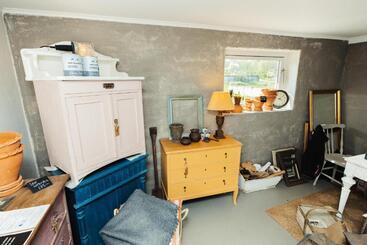 Bäcks Bed & Breakfast