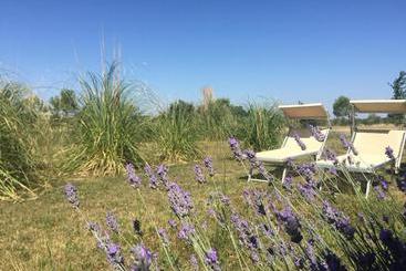 צימר Agriturismo Tre Di Spade