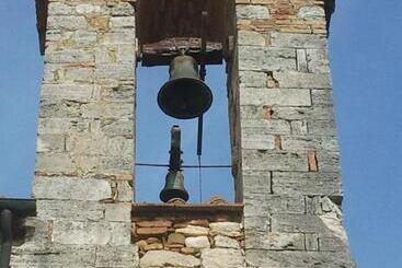 Bed and Breakfast Bbbagni