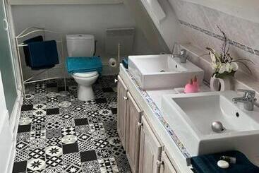 住宿加早餐  Le Clos Romantic & Spa   Périgueux   Bassillac Et Auberoche