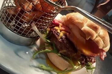 צימר Mason's Arms