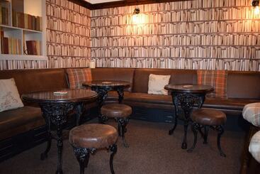 Bed and Breakfast The Fountain