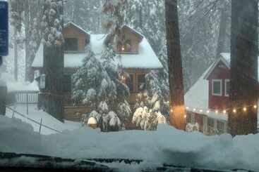 Bed and Breakfast Elliott House Boutique Inn