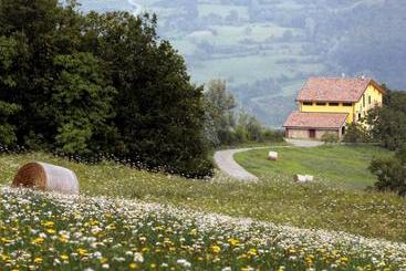 호텔 Green Park Monastero