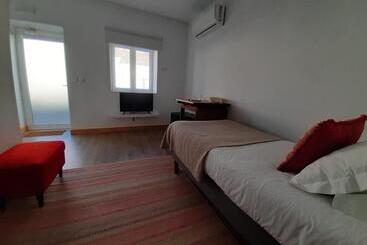 酒店 Sesmarias Turismo Rural & Spa