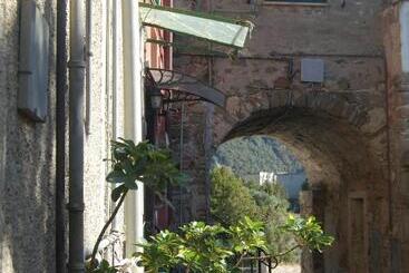 פנסיון Corniglia Dreams