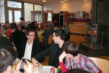 Пансион Gasthof & Gästehaus Trummer